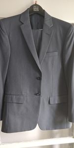Men's suit 36S Jos A Banks